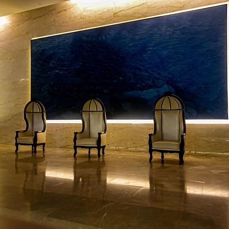 Skyward Suites At Platinum Klcc Kuala Lumpur Buitenkant foto