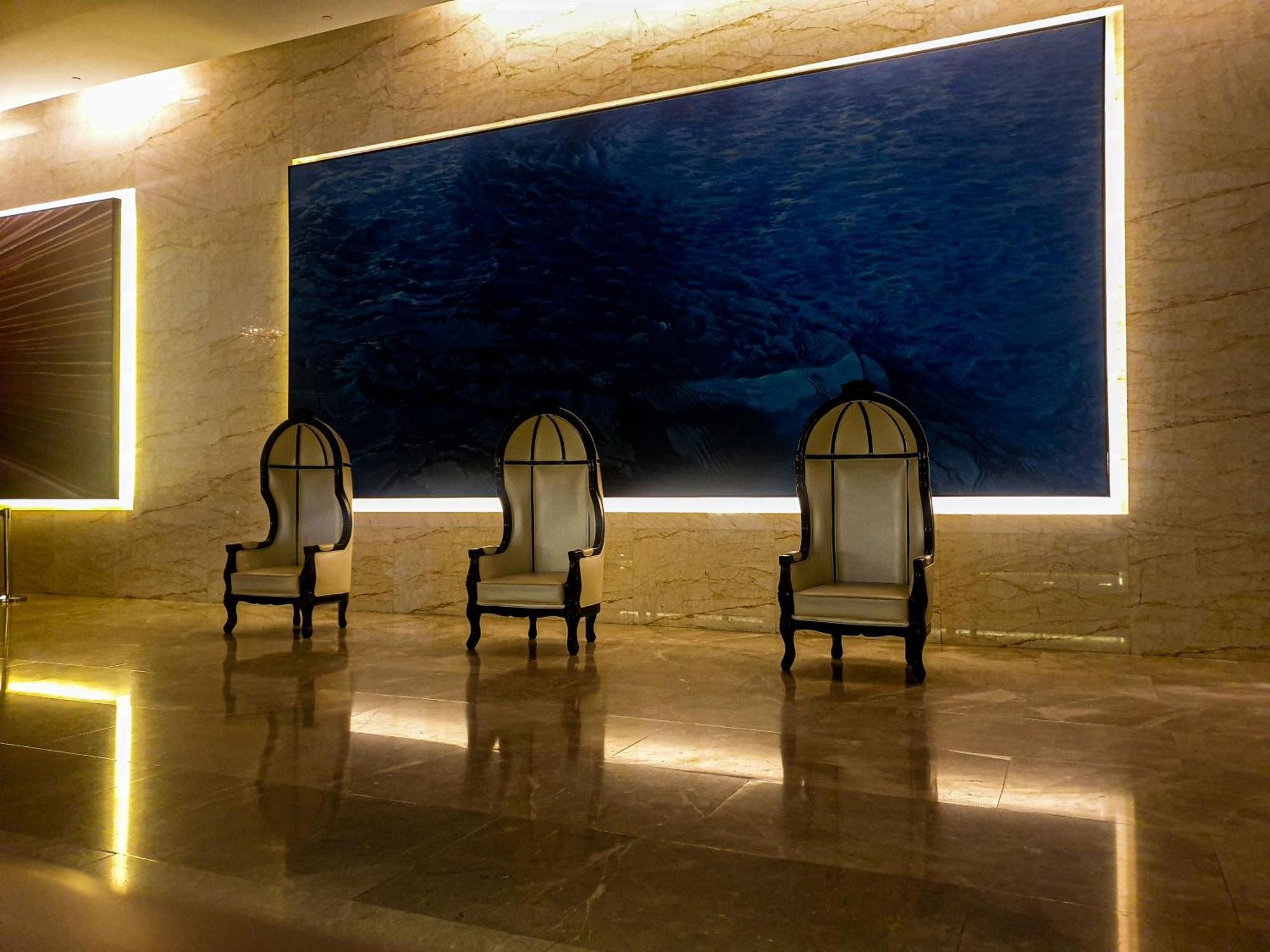 Skyward Suites At Platinum Klcc Kuala Lumpur Buitenkant foto