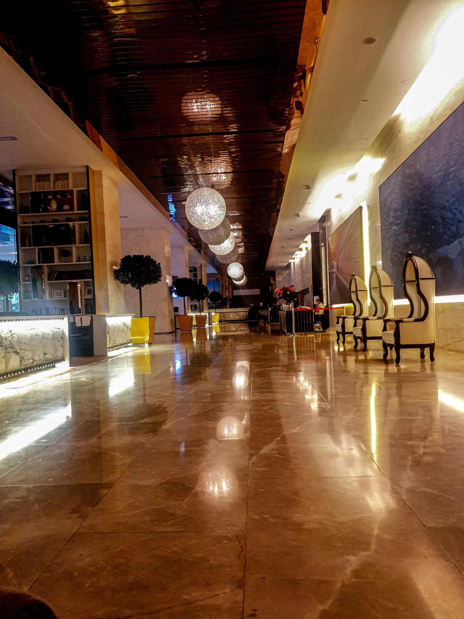 Skyward Suites At Platinum Klcc Kuala Lumpur Buitenkant foto