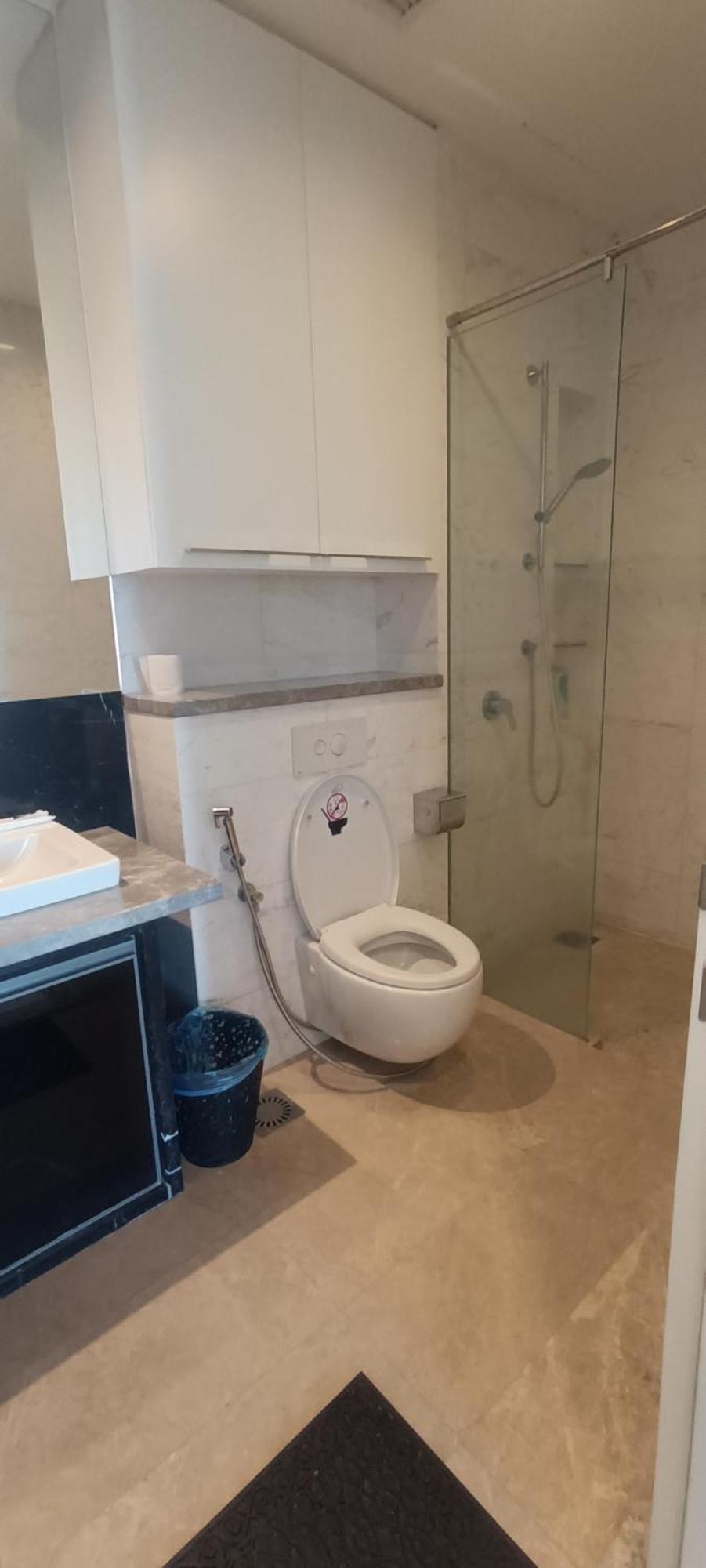 Skyward Suites At Platinum Klcc Kuala Lumpur Buitenkant foto