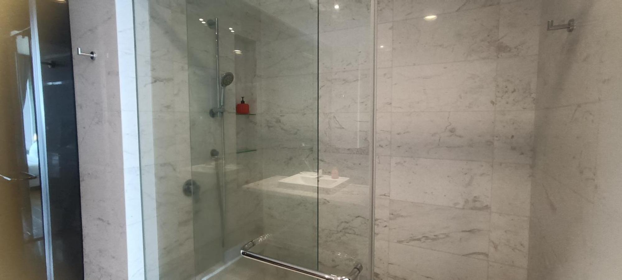 Skyward Suites At Platinum Klcc Kuala Lumpur Buitenkant foto