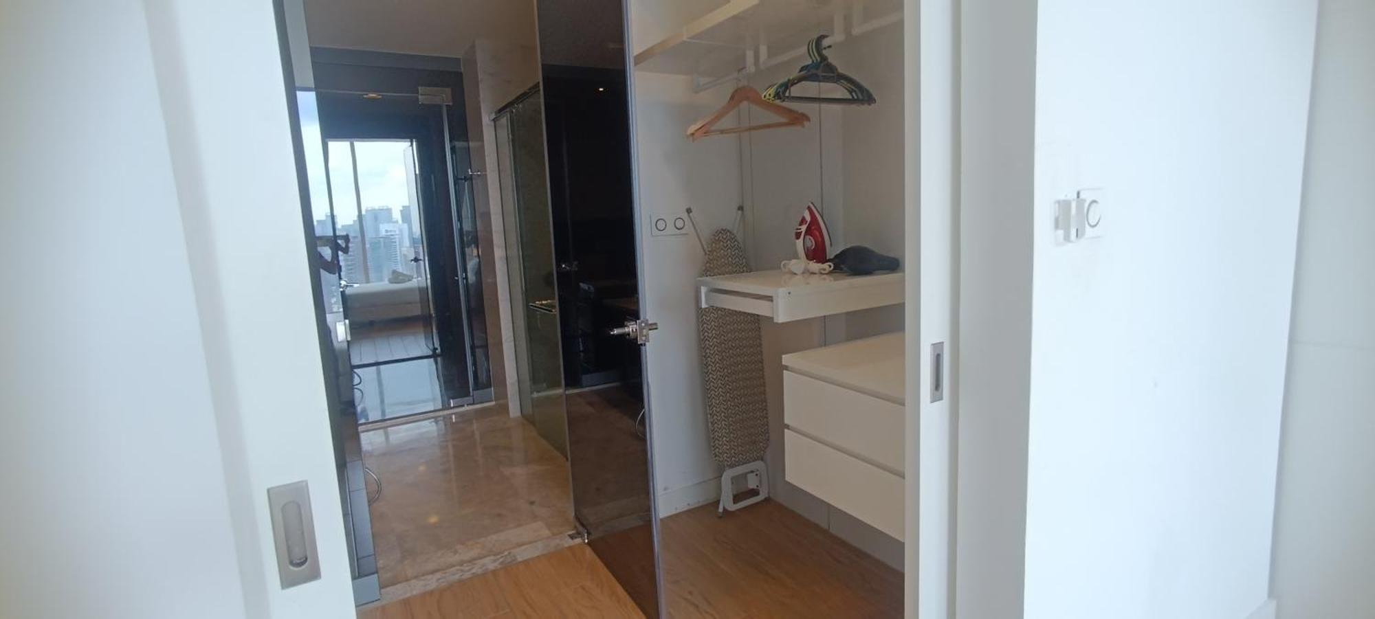 Skyward Suites At Platinum Klcc Kuala Lumpur Buitenkant foto