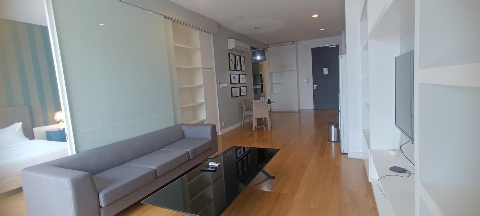 Skyward Suites At Platinum Klcc Kuala Lumpur Buitenkant foto