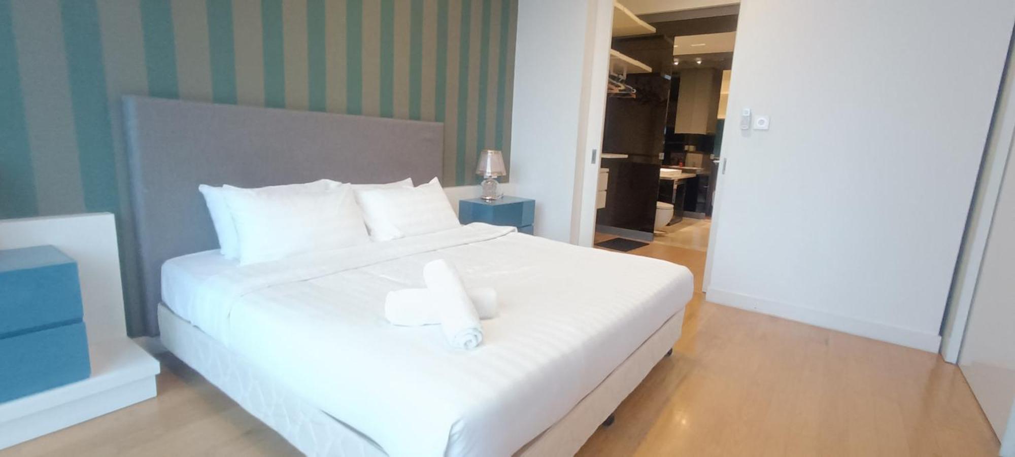 Skyward Suites At Platinum Klcc Kuala Lumpur Buitenkant foto