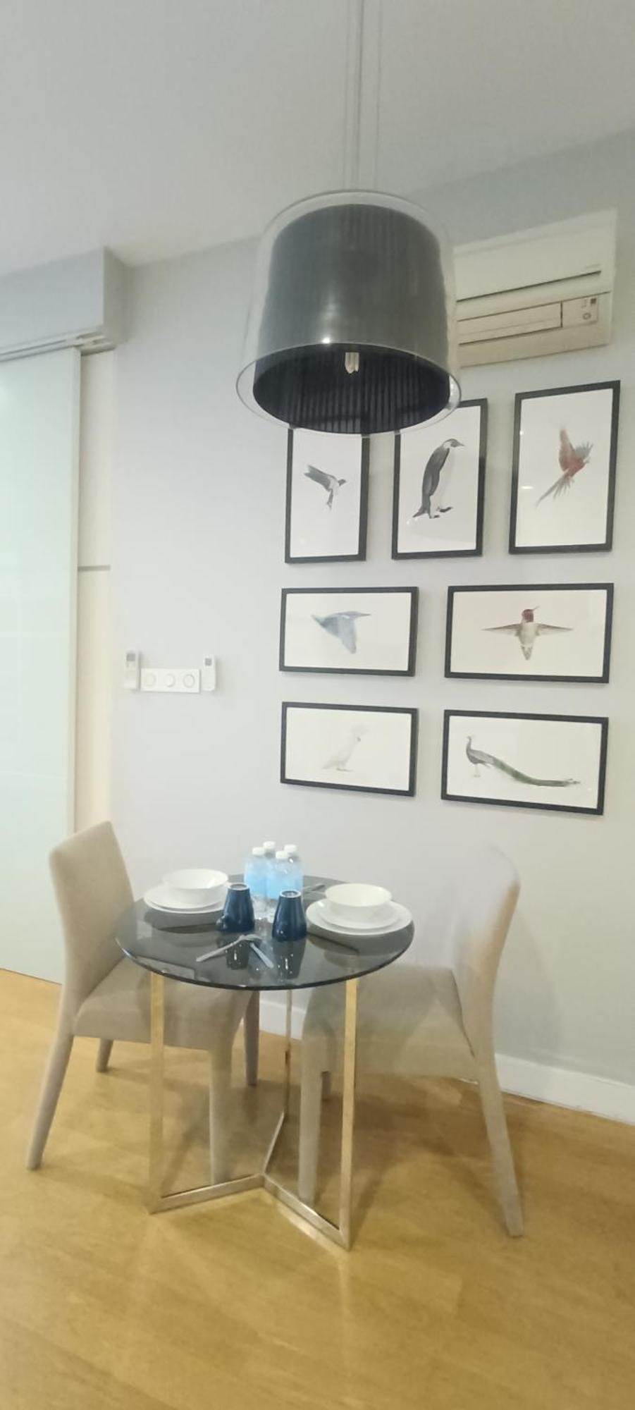 Skyward Suites At Platinum Klcc Kuala Lumpur Buitenkant foto