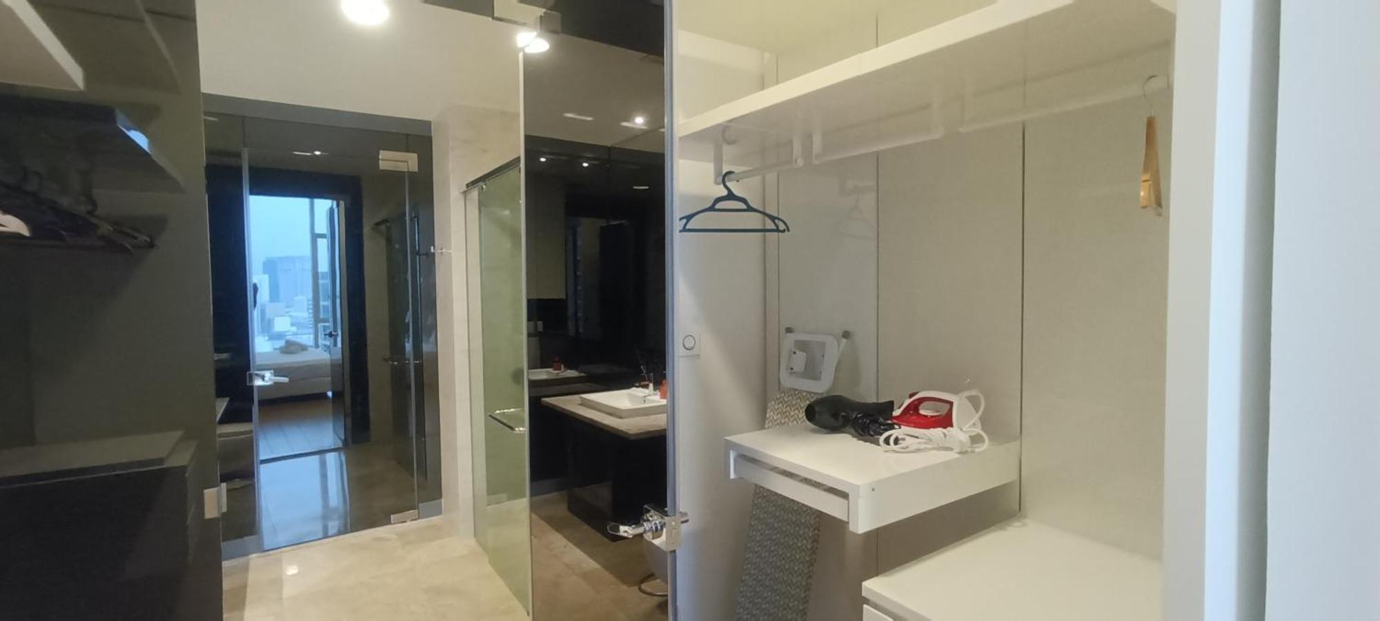 Skyward Suites At Platinum Klcc Kuala Lumpur Buitenkant foto