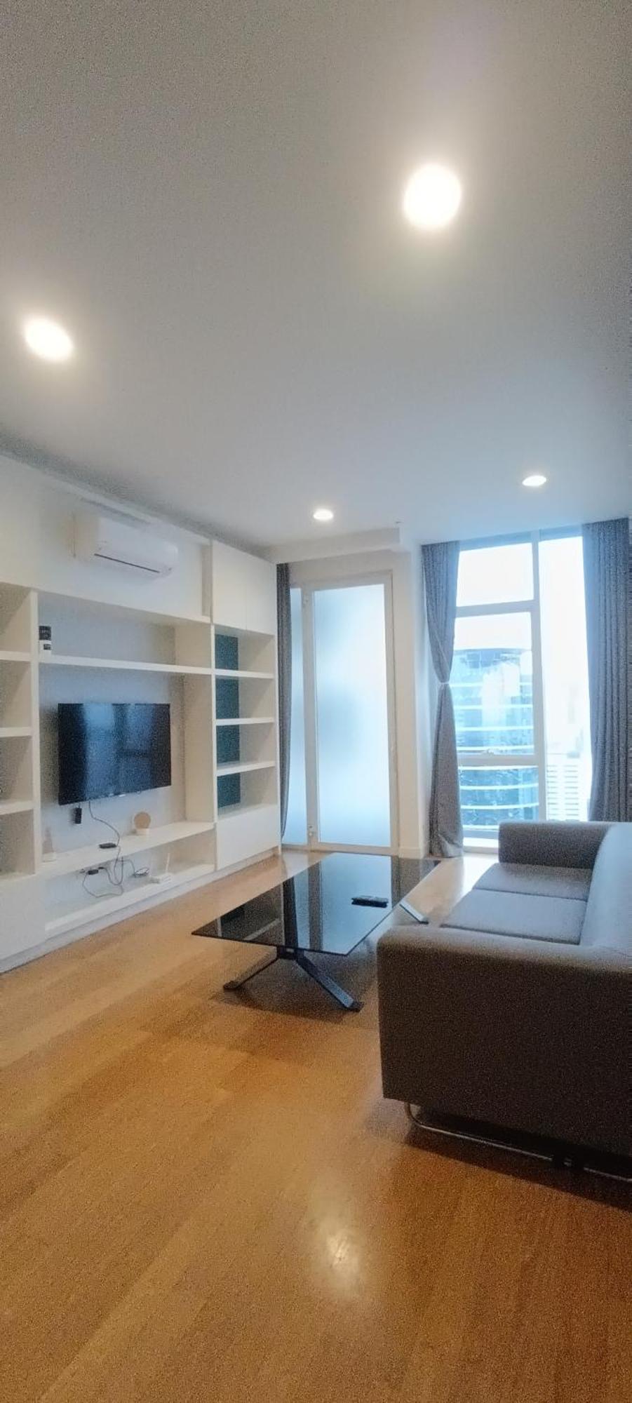 Skyward Suites At Platinum Klcc Kuala Lumpur Buitenkant foto
