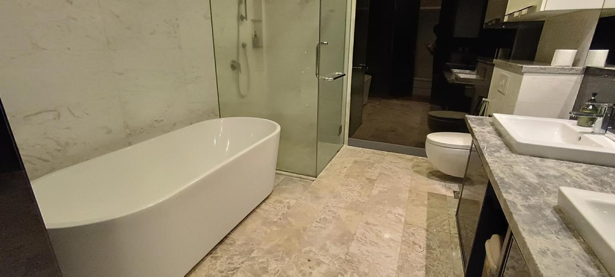Skyward Suites At Platinum Klcc Kuala Lumpur Buitenkant foto