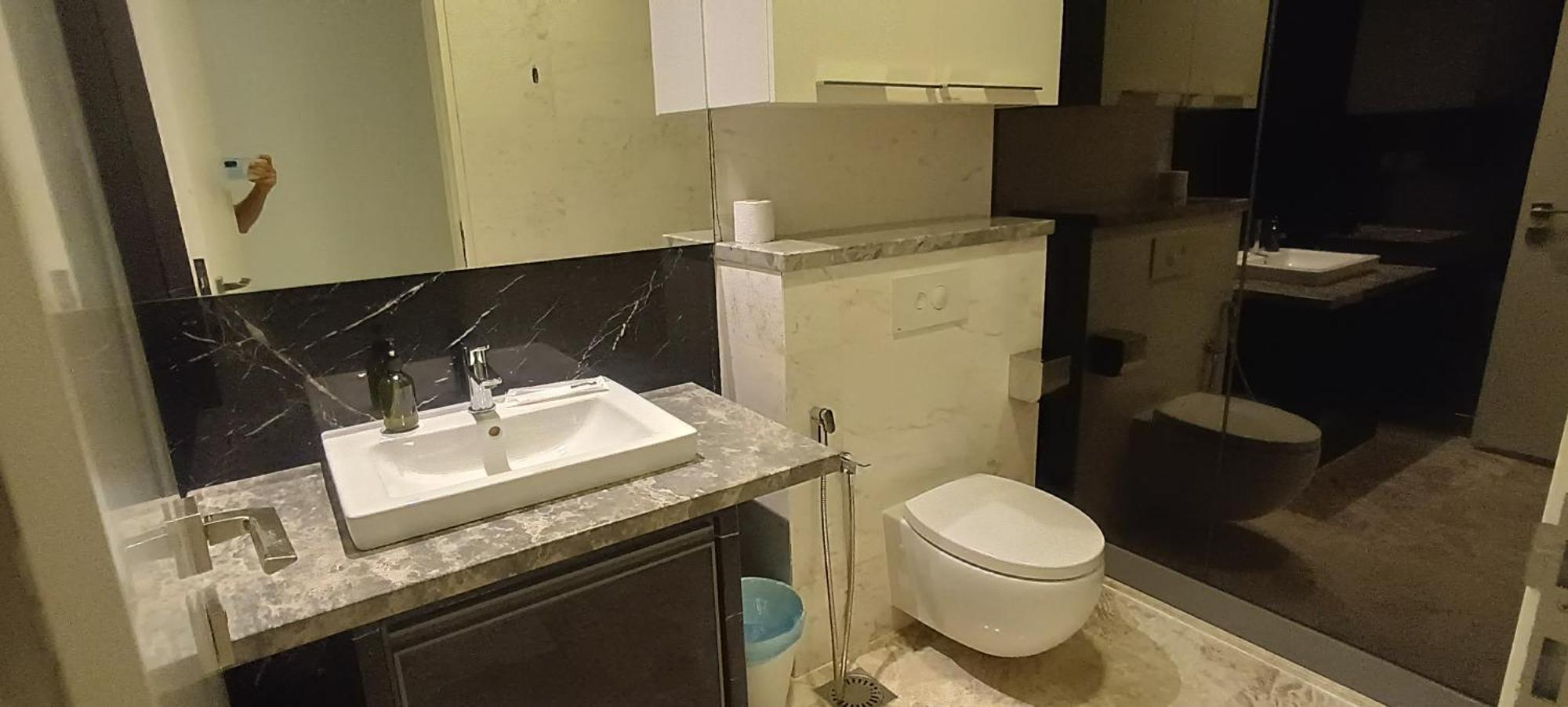Skyward Suites At Platinum Klcc Kuala Lumpur Buitenkant foto