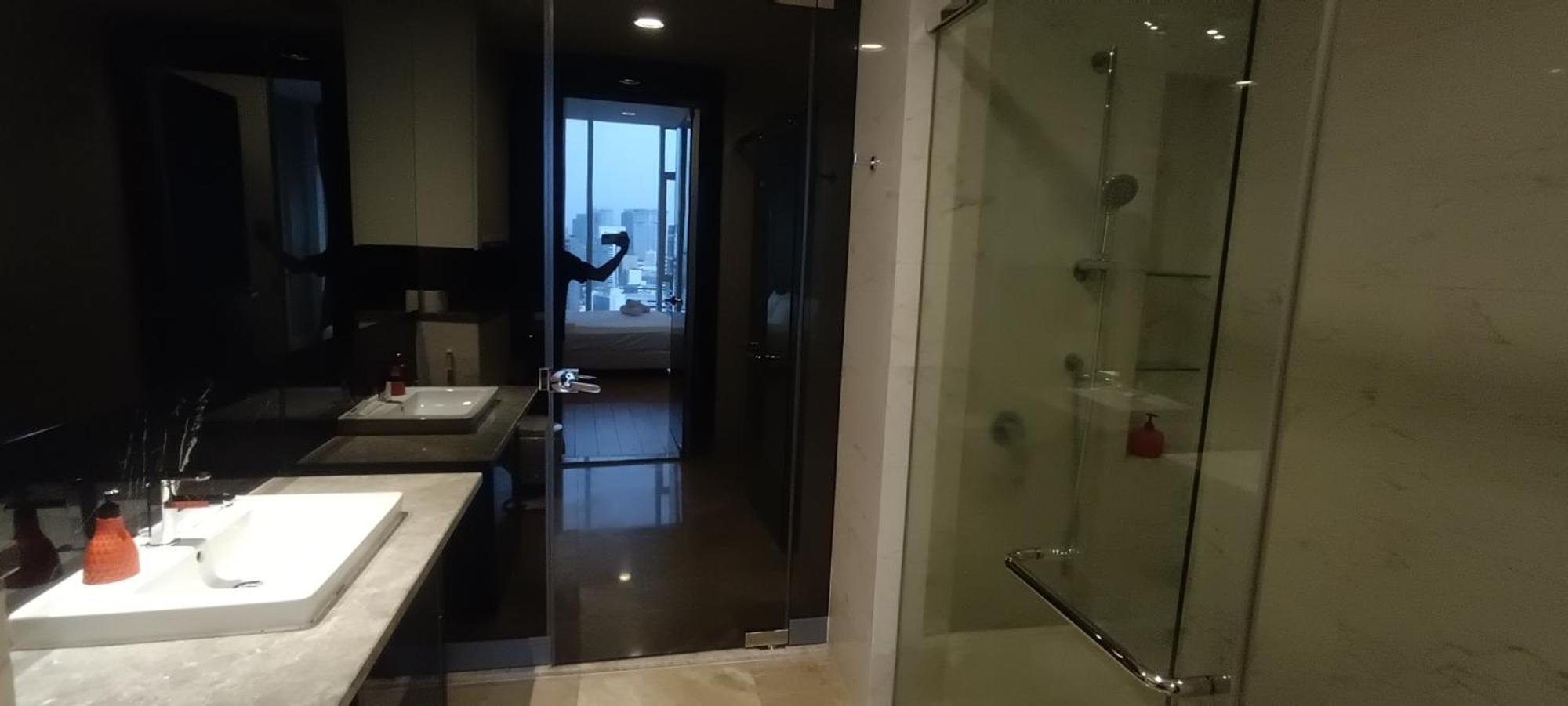 Skyward Suites At Platinum Klcc Kuala Lumpur Buitenkant foto