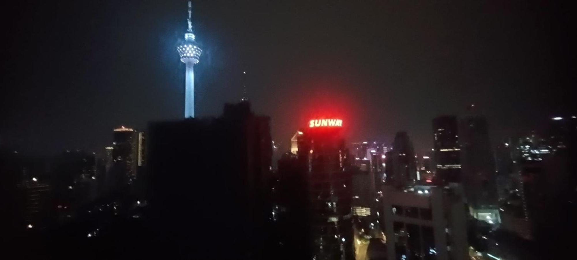 Skyward Suites At Platinum Klcc Kuala Lumpur Buitenkant foto
